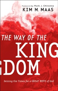 Cover Way of the Kingdom