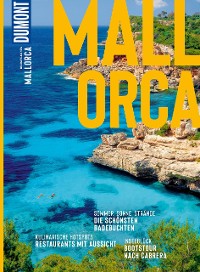 Cover DuMont Bildatlas E-Book Mallorca