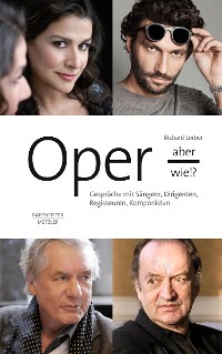 Cover Oper - aber wie!?