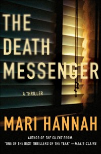 Cover Death Messenger