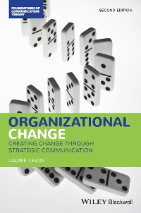 Cover Organizational Change