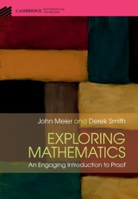 Cover Exploring Mathematics