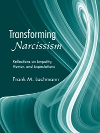 Cover Transforming Narcissism