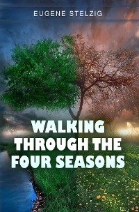 Cover Walking Through The Four Seasons