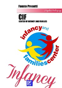 Cover Center of Infancy and Families - CIF