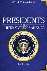 Cover Presidents of the United States of America