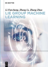 Cover Lie Group Machine Learning