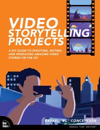 Cover Video Storytelling Projects