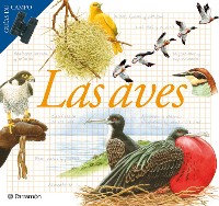 Cover Las aves