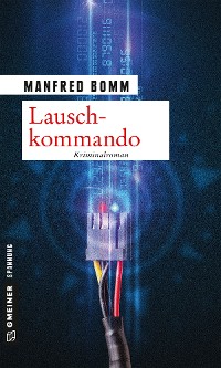 Cover Lauschkommando