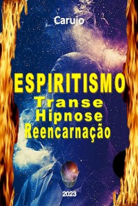 Cover Espiritismo