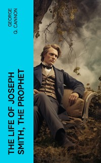 Cover The Life of Joseph Smith, the Prophet