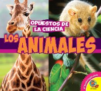 Cover Los animales