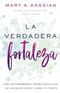 Cover La verdadera fortaleza