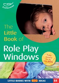 Cover The Little Book of Role Play Windows
