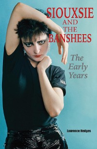 Cover Siouxsie and The Banshees - The Early Years