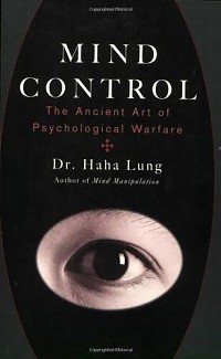 Cover Mind Control