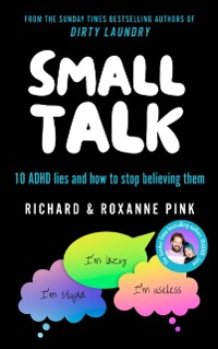 Cover Small Talk