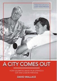 Cover City Comes Out