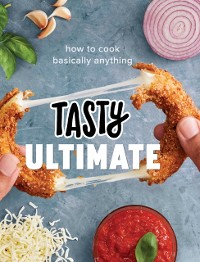 Cover Tasty Ultimate
