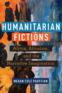 Cover Humanitarian Fictions