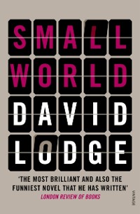 Cover Small World