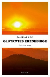 Cover Glutrotes Erzgebirge