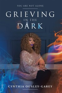 Cover Grieving in the Dark