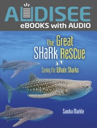 Cover Great Shark Rescue