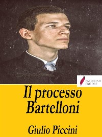 Cover Il processo Bartelloni