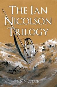 Cover Ian Nicolson Trilogy