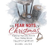 Cover The Fear Nots of Christmas