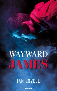 Cover Wayward James
