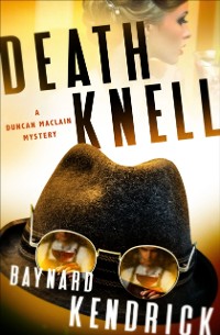 Cover Death Knell