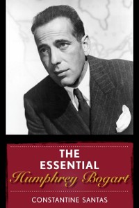 Cover Essential Humphrey Bogart