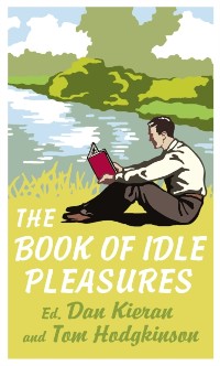 Cover Book of Idle Pleasures
