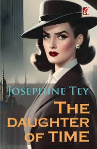 Cover The Daughter of Time