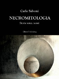 Cover Necromitologia