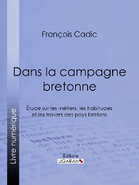 Cover Dans la campagne bretonne