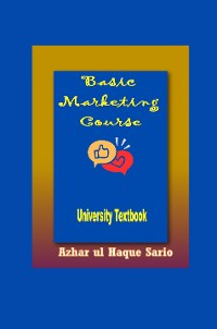 Cover Basic Marketing Course