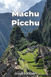 Cover Machu Picchu