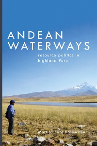 Cover Andean Waterways