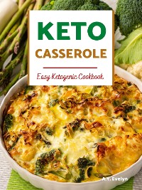 Cover Keto Casserole