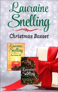 Cover Lauraine Snelling Christmas Boxset