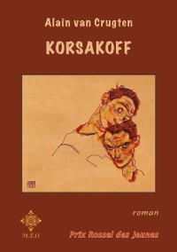 Cover Korsakoff