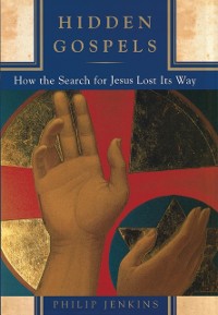 Cover Hidden Gospels