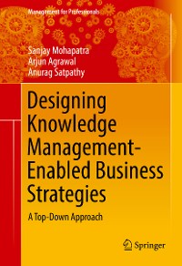 Cover Designing Knowledge Management-Enabled Business Strategies