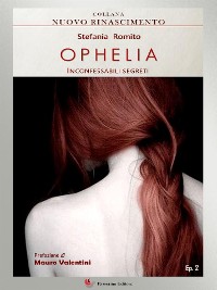 Cover Ophelia