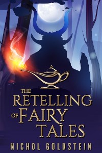 Cover The Retelling of Fairy Tales