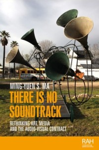 Cover There is no soundtrack